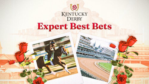 HORSE RACING Trends Snapshot: 2023 Kentucky Derby Odds, Best Bets, Predictions, Expert Picks